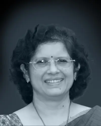 Dr Ashwini Ghaisas1