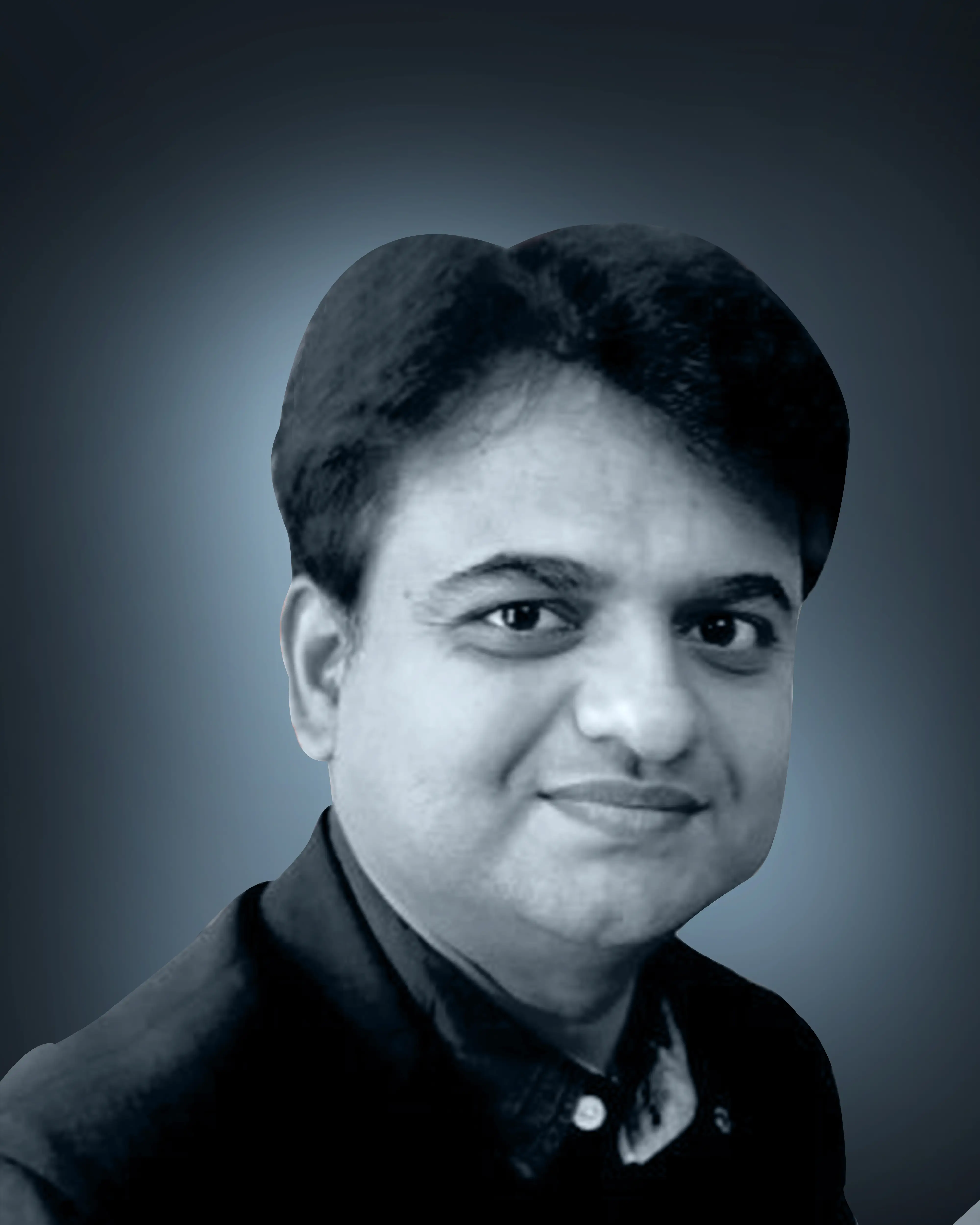 Dr Dadasaheb Akolkar