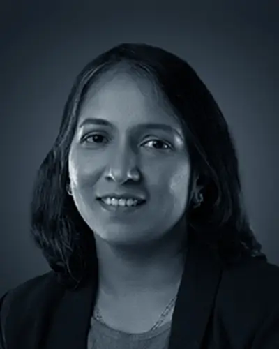 Dr Darshana Patil