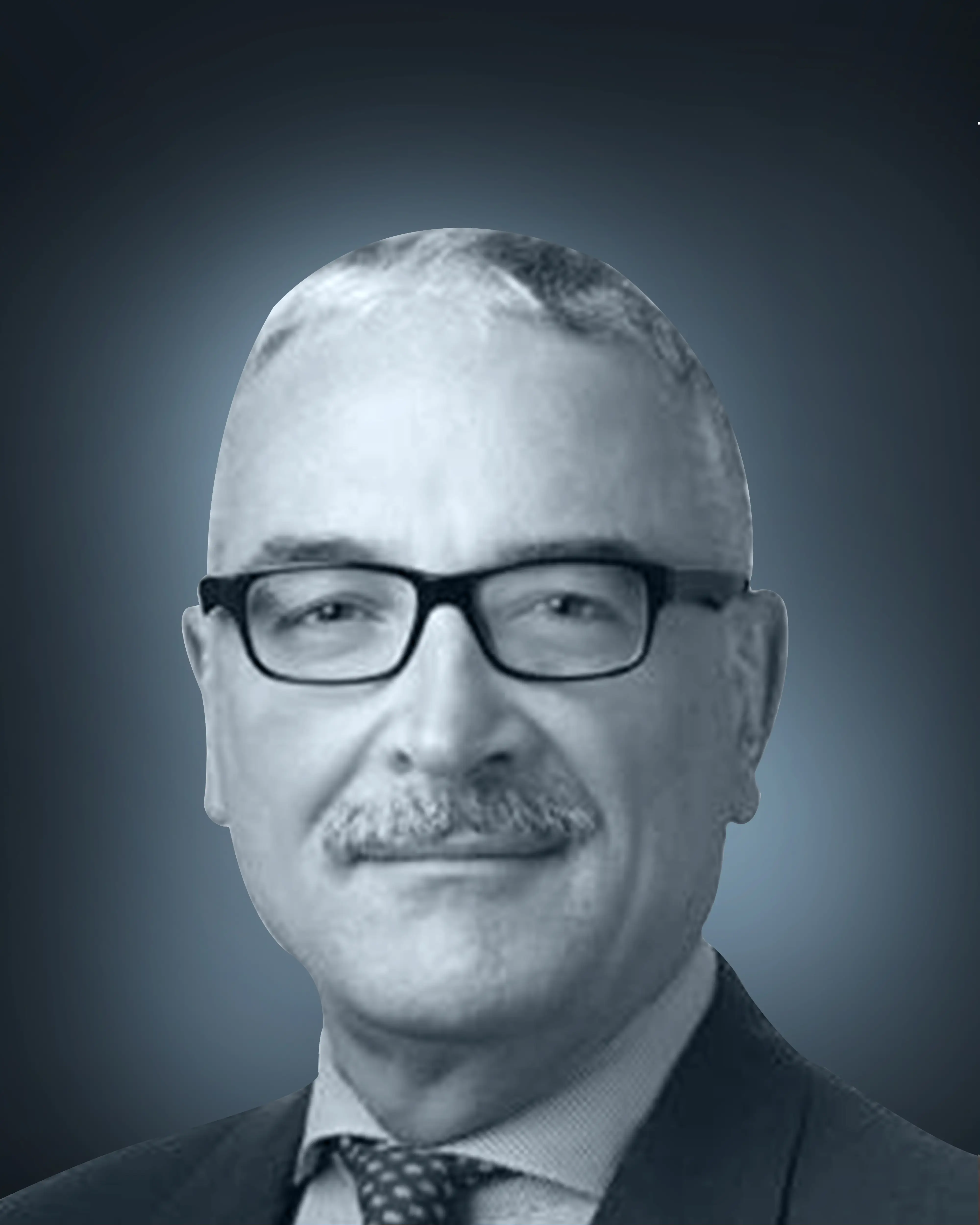 Dr Massimo Cristofanilli