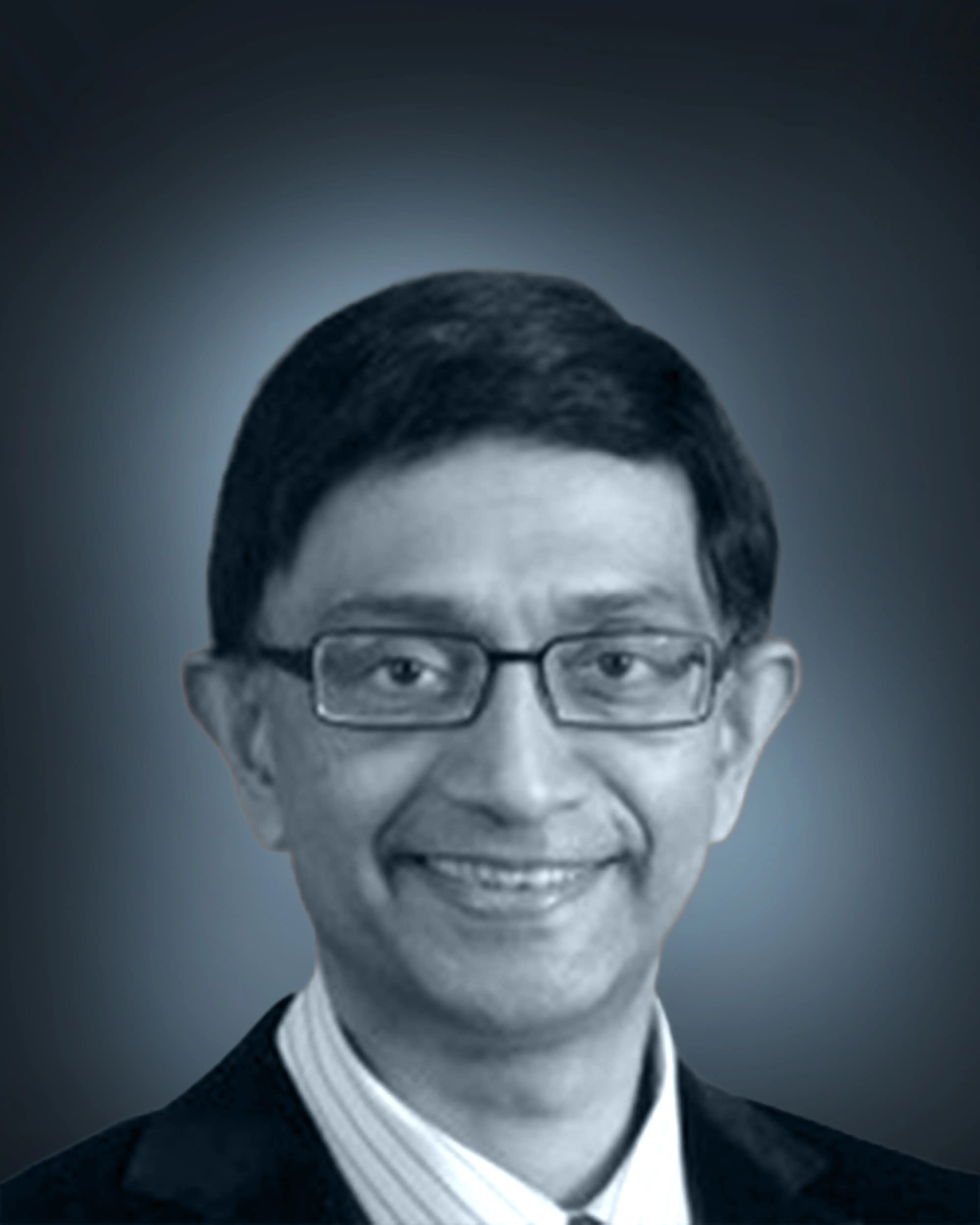 Dr Prem Pillai