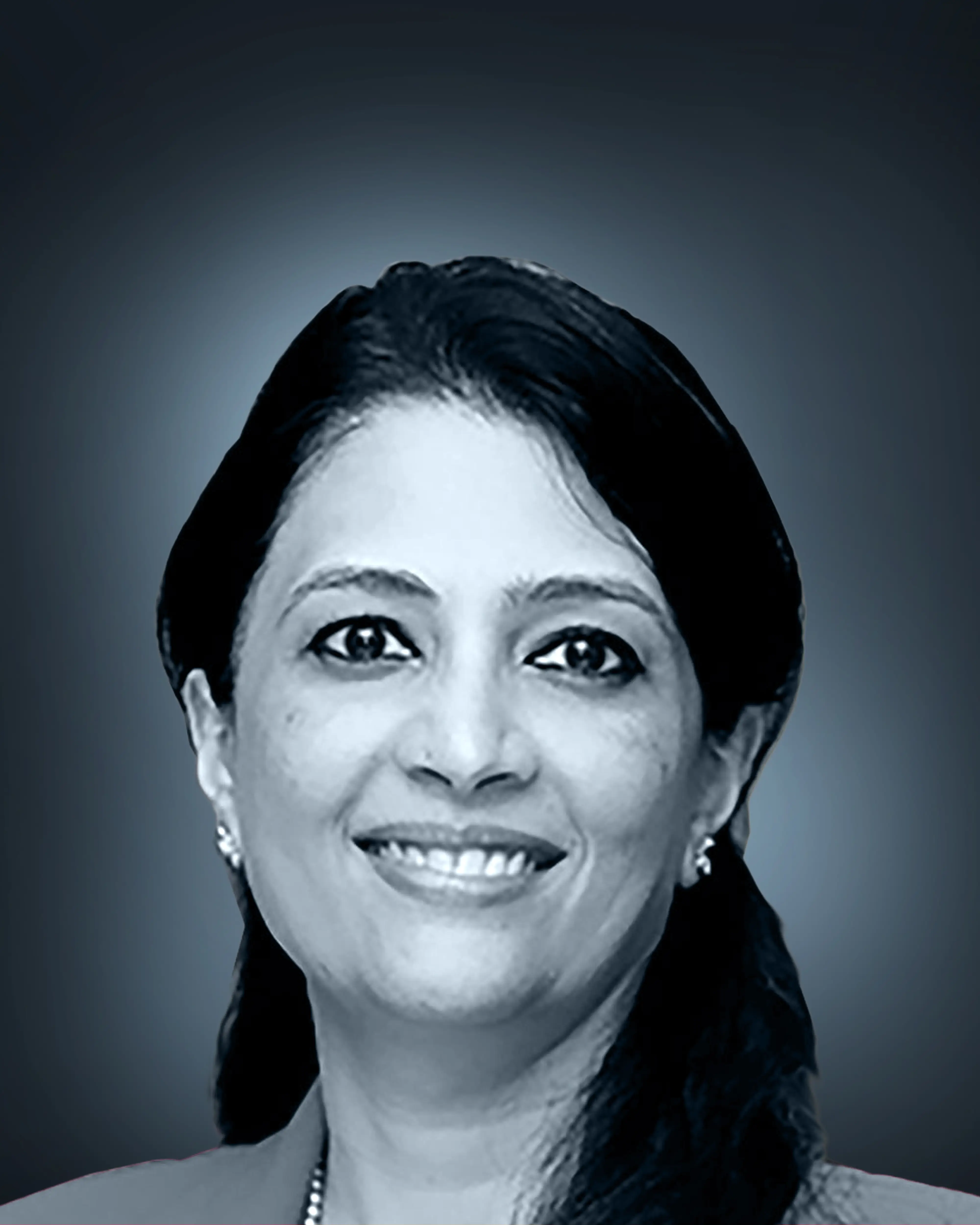 Dr Sevanti Limaye