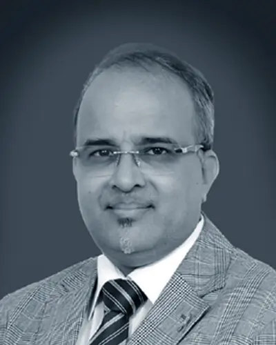 Dr Vineet Datta