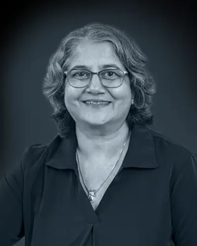 Ms Swati Deshpande
