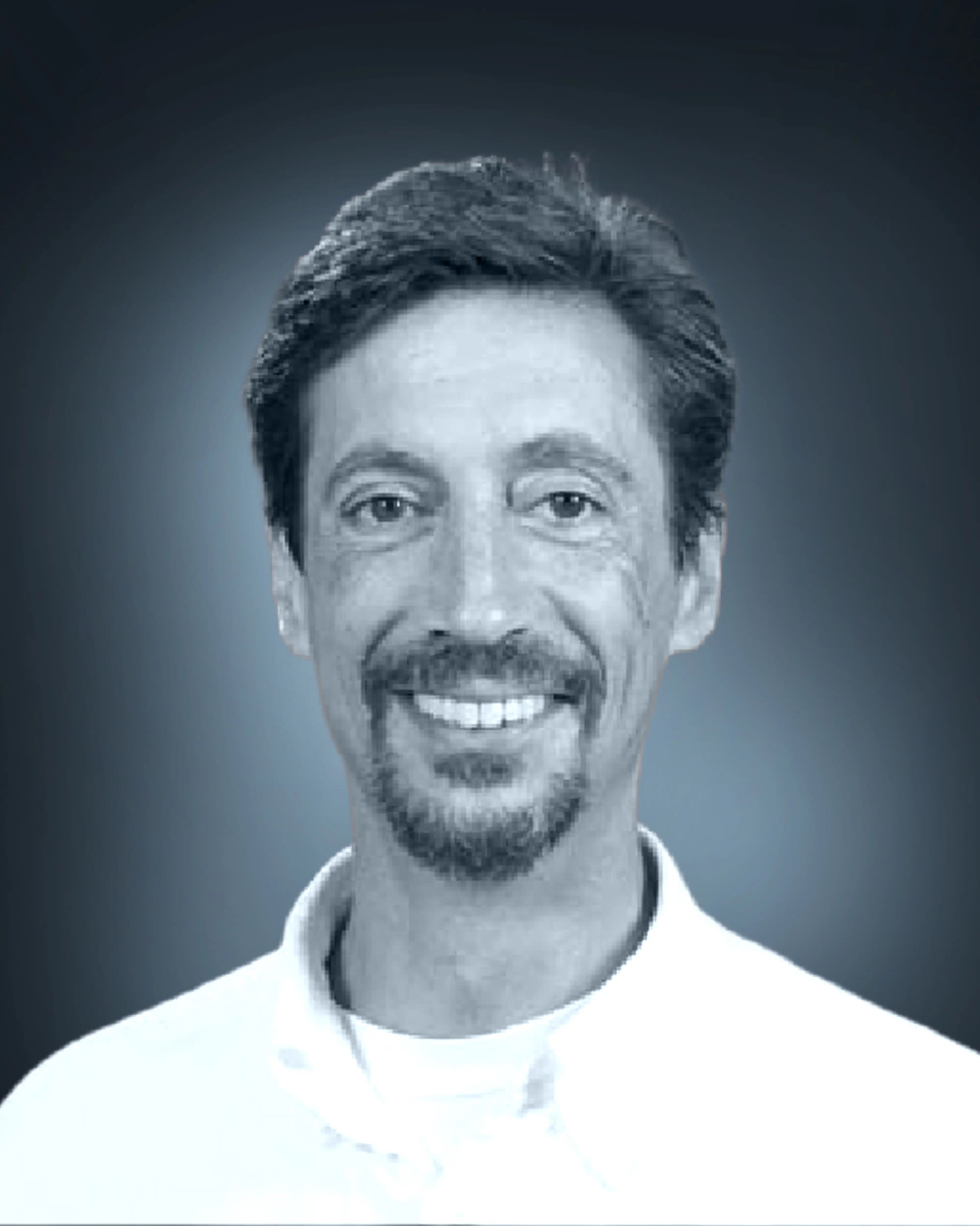 Prof Dr Raymond Page