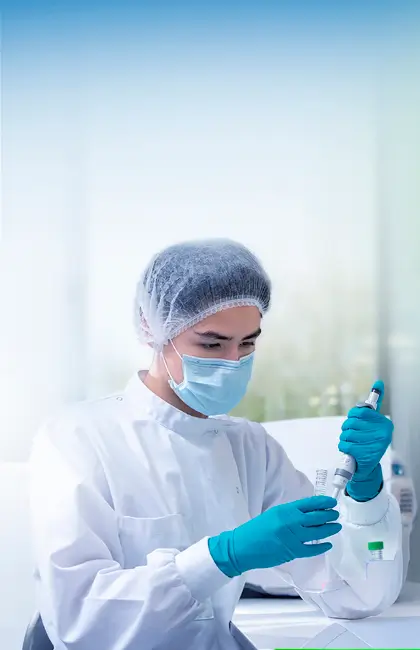 <strong>Effective for Early Detection</strong>: Suitable for tumours not visible in imaging.